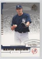 Kevin Brown #/499