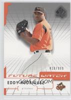 Future Watch - Eddy Rodriguez #/999