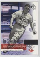 All-Star Moments - Enos Slaughter #/999