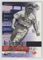 All-Star Moments - Enos Slaughter #/999