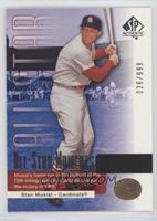 All-Star Moments - Stan Musial #/999