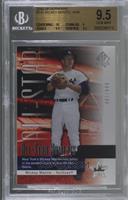 All-Star Moments - Mickey Mantle [BGS 9.5 GEM MINT] #/999