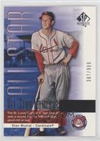 All-Star Moments - Stan Musial #/999
