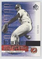 All-Star Moments - Bob Gibson #/999