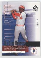 All-Star Moments - Joe Morgan #/999