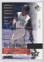 All-Star Moments - Gary Sheffield #/999