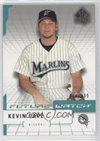 Future Watch - Kevin Cave #/999