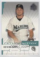 Future Watch - Kevin Cave #/999