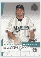Future Watch - Kevin Cave #/999