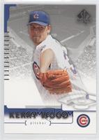 Kerry Wood