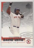 David Ortiz [EX to NM]