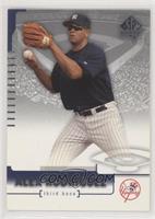 Alex Rodriguez [EX to NM]