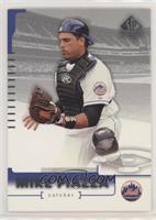 Mike Piazza [EX to NM]