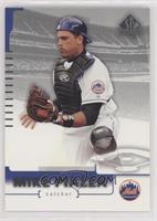 Mike Piazza