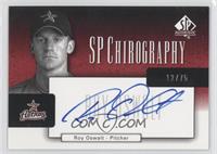 Roy Oswalt #/75