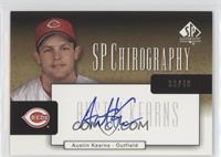 Austin Kearns #/40