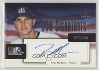 Ryan Madson #/445