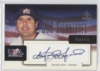 Gerald Laird #/445