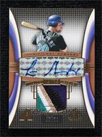 Luis Gonzalez #/50