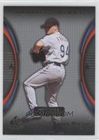 Jason Frasor #/375