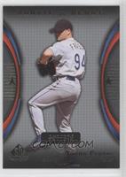 Jason Frasor #/375