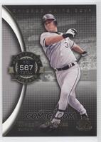 Magglio Ordonez #/567