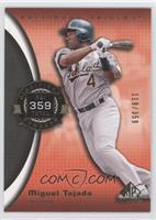 Miguel Tejada #/359