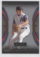 Brandon Medders #/375