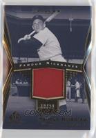 Harmon Killebrew #/22