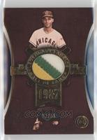 Billy Williams [EX to NM] #/50