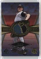 Curt Schilling #/50