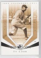 Ty Cobb