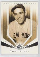 Yogi Berra