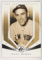 Yogi Berra