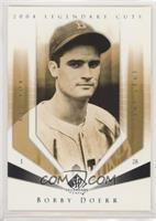 Bobby Doerr