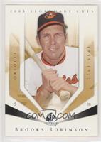 Brooks Robinson