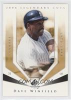 Dave Winfield [EX to NM]