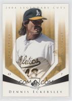 Dennis Eckersley