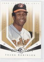 Frank Robinson