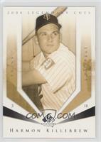 Harmon Killebrew