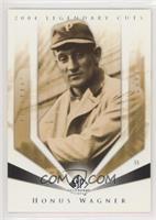 Honus Wagner