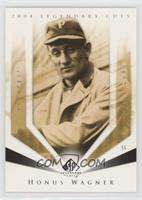 Honus Wagner