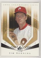 Jim Bunning [EX to NM]