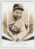 Jimmie Foxx