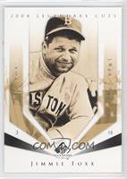 Jimmie Foxx