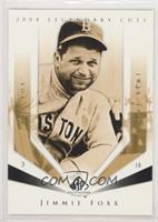 Jimmie Foxx