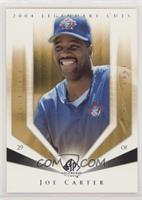 Joe Carter