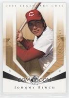 Johnny Bench