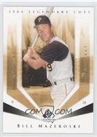 Bill Mazeroski