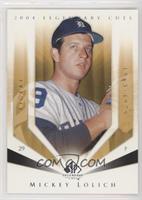 Mickey Lolich